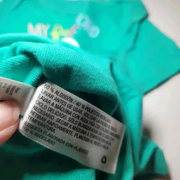 Baby cat and Jack 6-9m - Picture 4 of 4